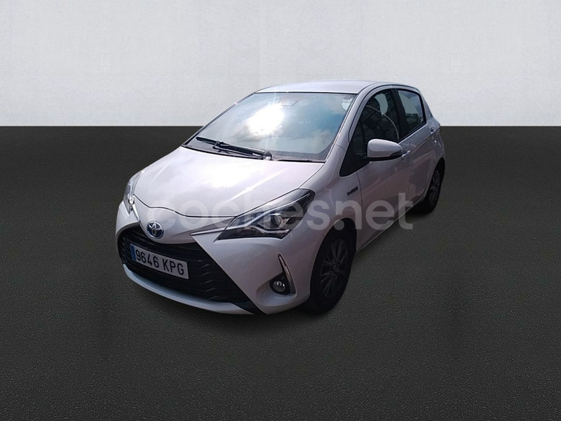 TOYOTA Yaris 1.5 Hybrid Active 5p.