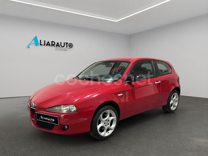 ALFA ROMEO 147 1.6 TS 105CV Collezione 3p.