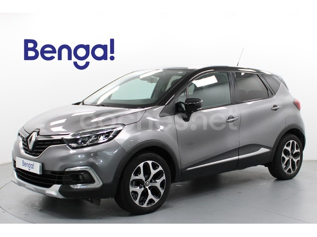 RENAULT Captur Zen TCe GPF EDC