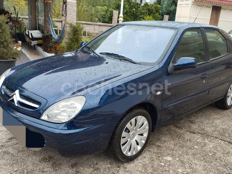 CITROEN Xsara 2.0 HDi Premier