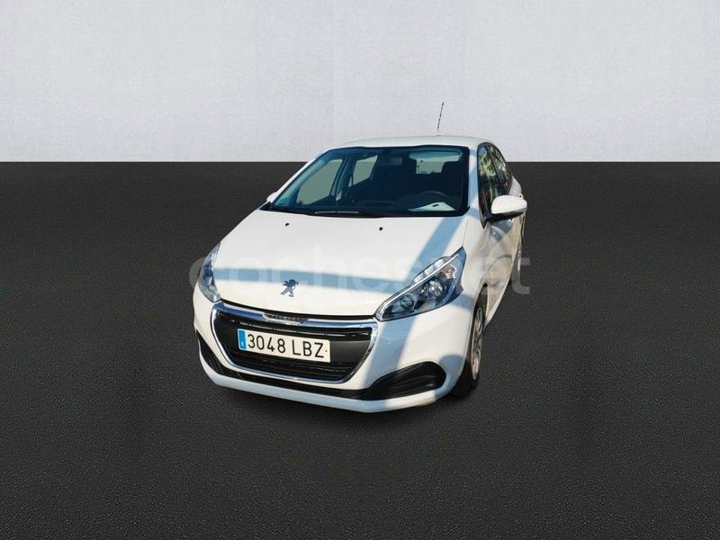 PEUGEOT 208 5P ACTIVE BlueHDi 73kW 100CV 5p.