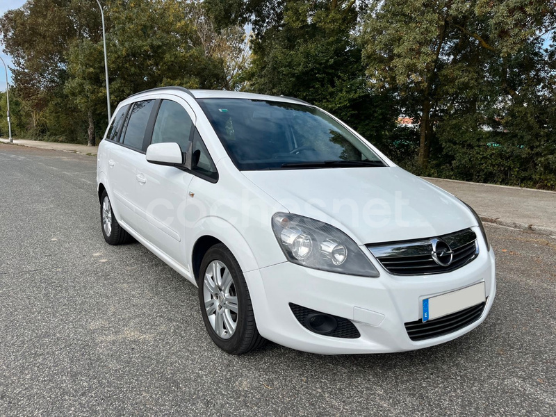 OPEL Zafira 1.7 CDTi 110 CV Family 5p.