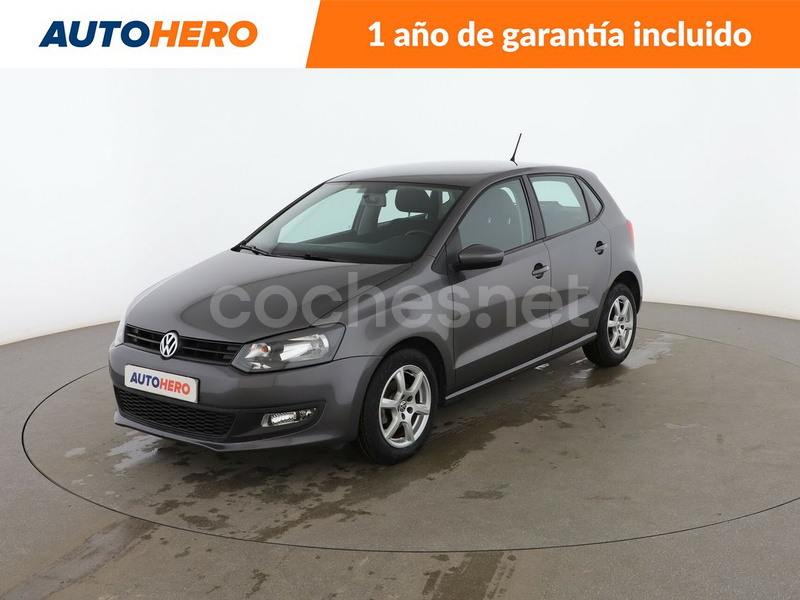 VOLKSWAGEN Polo 1.2 TSI 90cv Advance 5p.