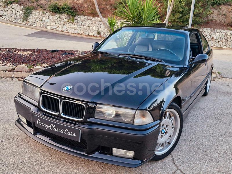 BMW Serie 3 M3 COUPE