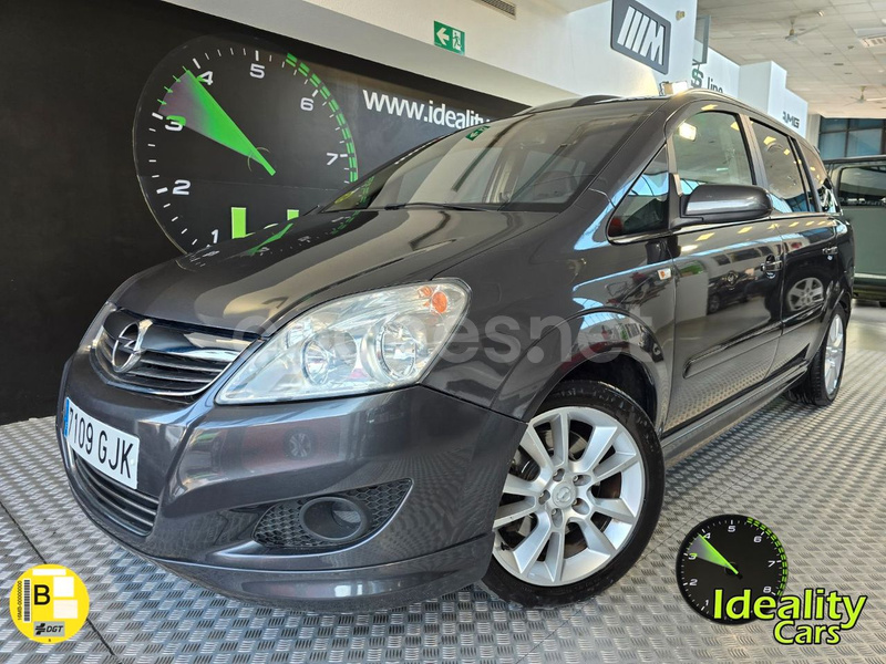 OPEL Zafira 1.9 CDTi 150 CV Cosmo 5p.