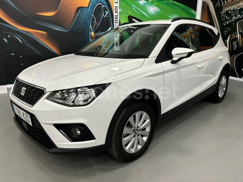 SEAT Arona 1.6 TDI 70kW 95CV Style Ecomotive 5p.