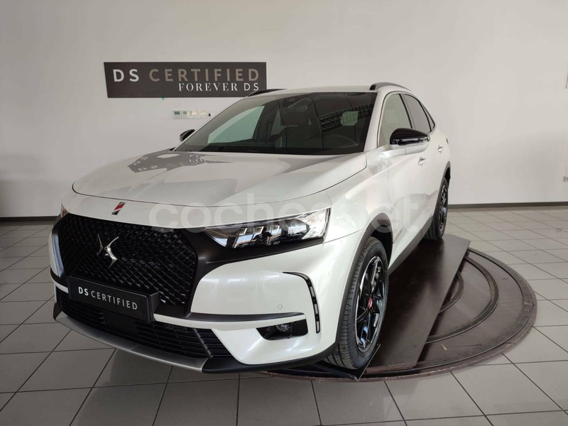 DS DS 7 Crossback BlueHDi DE AT. PERF.LINE