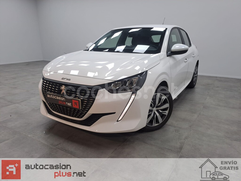 PEUGEOT 208 PureTech Active