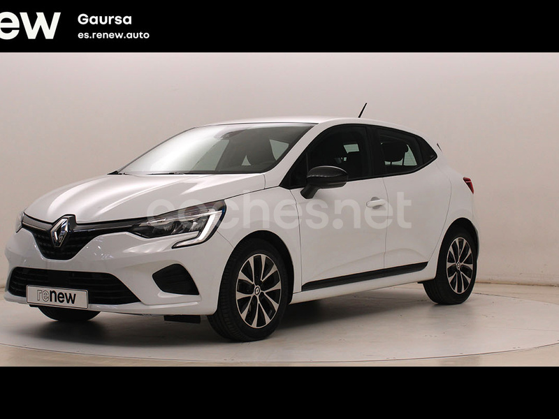 RENAULT Clio Equilibre TCe