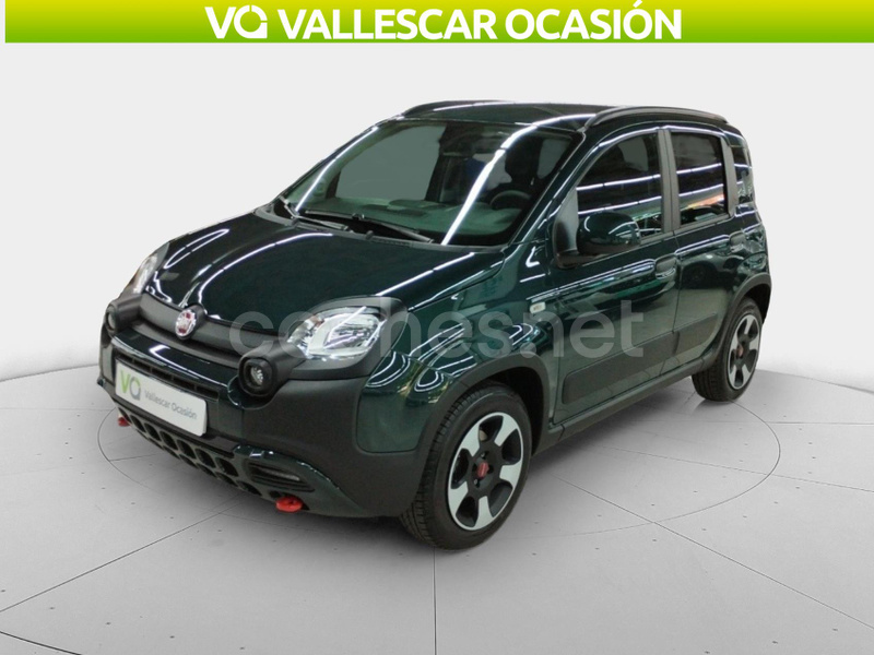 FIAT Panda Panda Cross 1.0 Hybrid