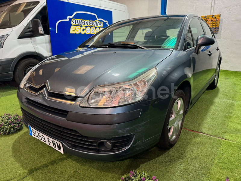 CITROEN C4 1.6 16v Collection 5p.