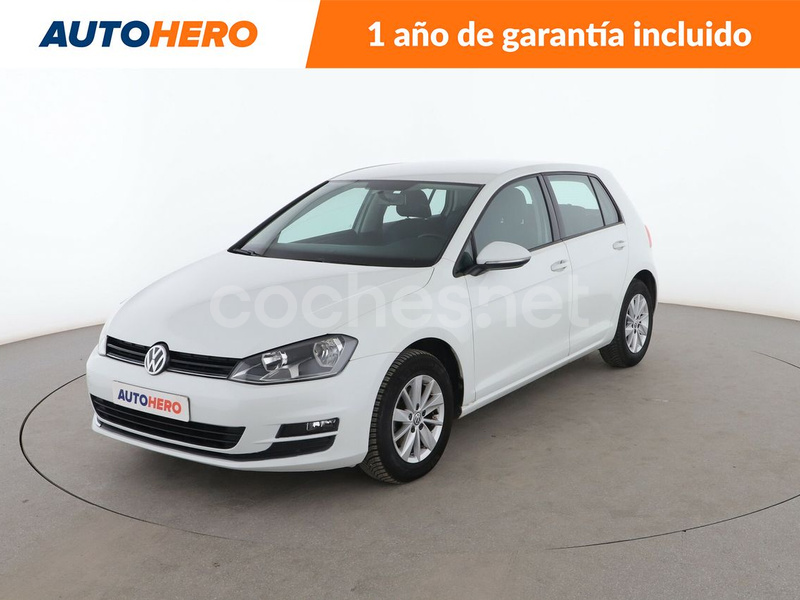 VOLKSWAGEN Golf Bluemotion 1.6 TDI 110CV 5p.