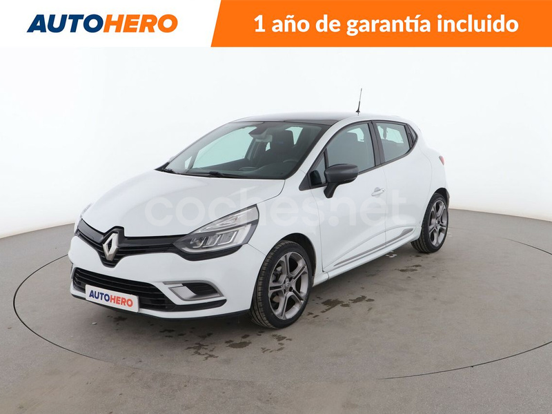 RENAULT Clio Zen TCe 18