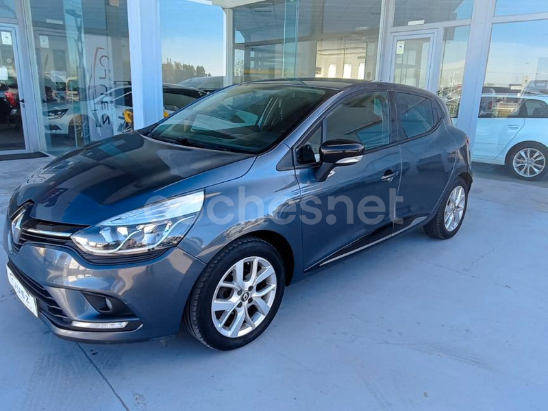 RENAULT Clio Limited TCe 66kW 90CV 18 5p.