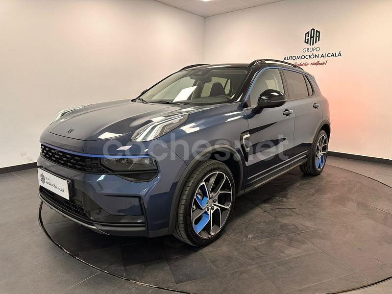 LYNK & CO 01 1.5 PHEV 6.6kW 5p.