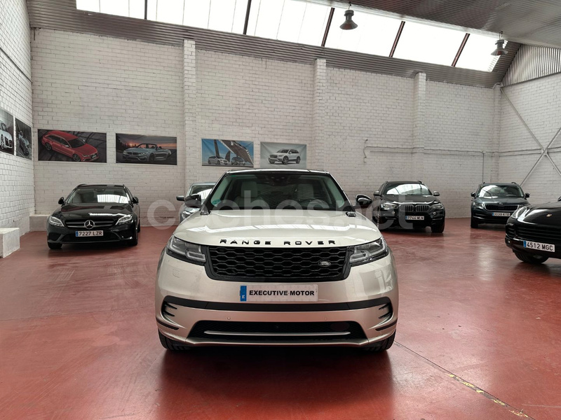 LAND-ROVER Range Rover Velar 3.0 D300 221kW Dynamic HSE 4WD Auto 5p.