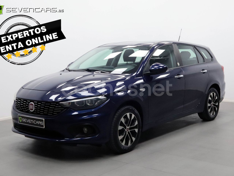 FIAT Tipo SW 1.3 Multijet Mirror