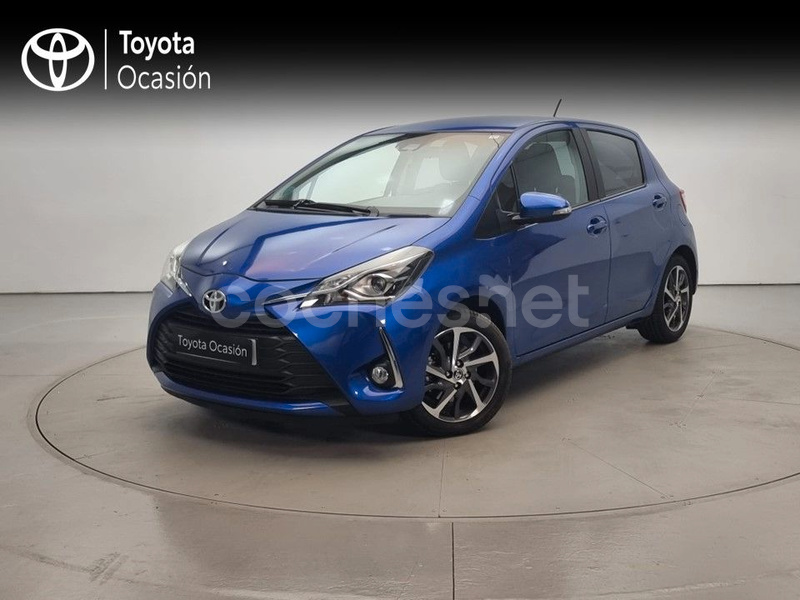 TOYOTA Yaris 1.5 110 Active Tech