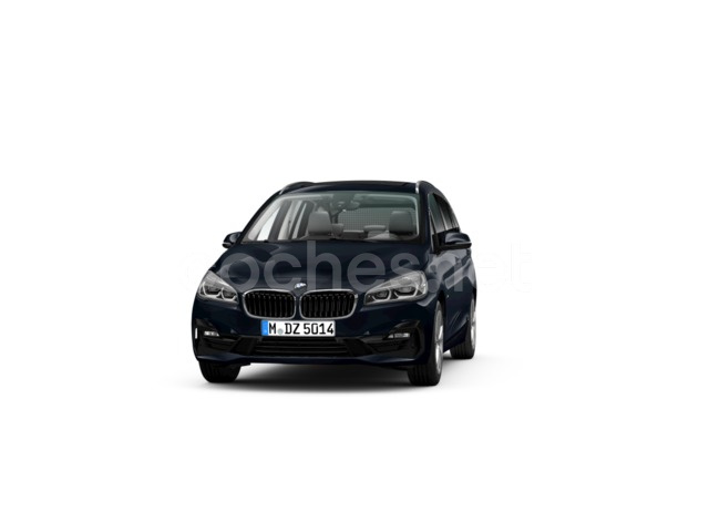 BMW Serie 2 Gran Tourer 220dA xDrive 5p.