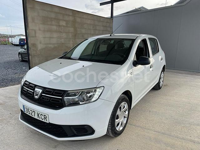 DACIA Sandero Ambiance dCi