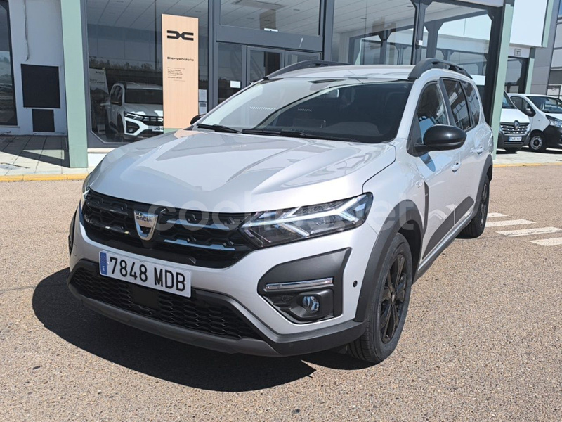 DACIA Jogger S.L. Extreme Go TCe 81kW 110CV 7p 5p.