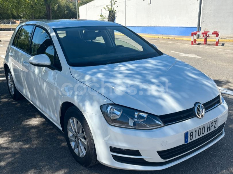 VOLKSWAGEN Golf Advance 1.6 TDI 105cv BMT 5p.