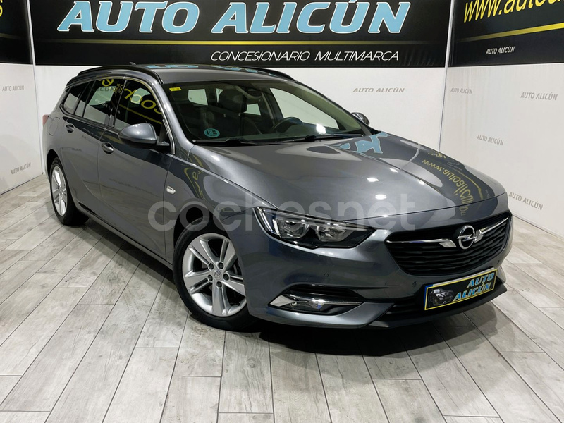 OPEL Insignia ST 1.6 CDTi 100kW ecoTEC D Business 5p.