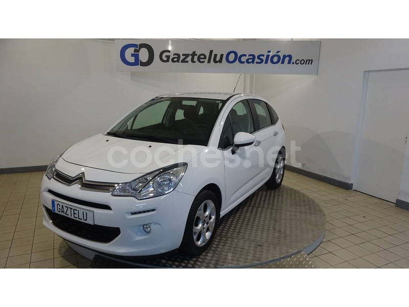 CITROEN C3 Puretech 68cv Live 5p.