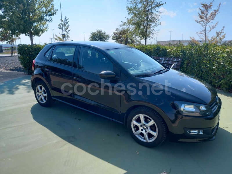 VOLKSWAGEN Polo Advance 1.2 TSI 90cv BMT 5p.