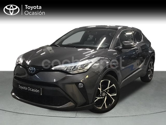 TOYOTA C-HR 2.0 180H Advance