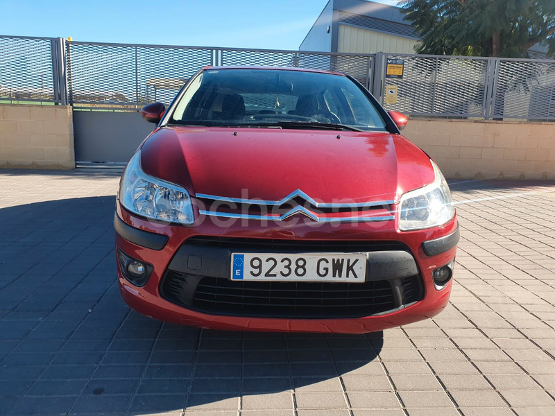 CITROEN C4 1.4 16v Cool