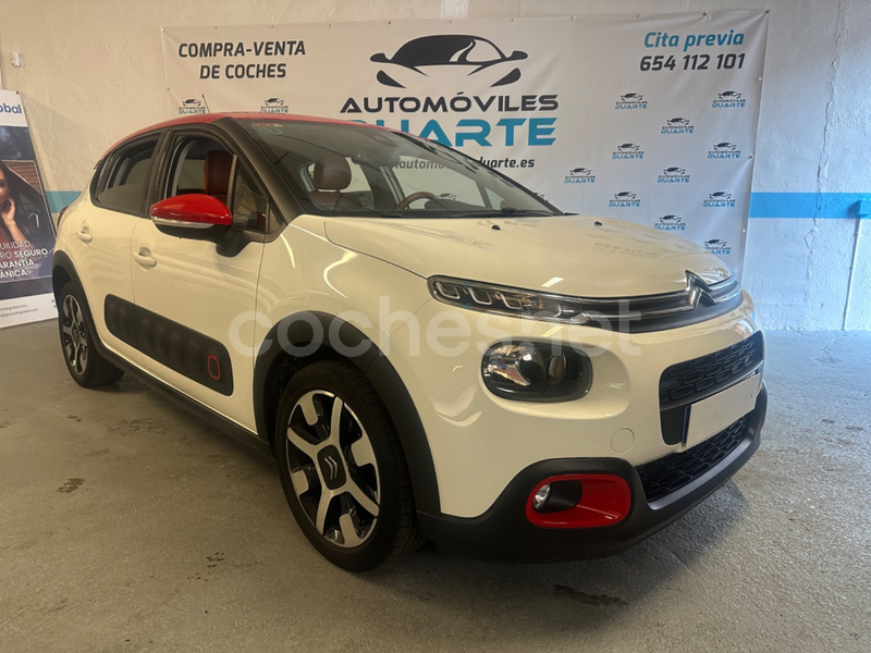 CITROEN C3 Puretech 82cv Live Edition 5p.