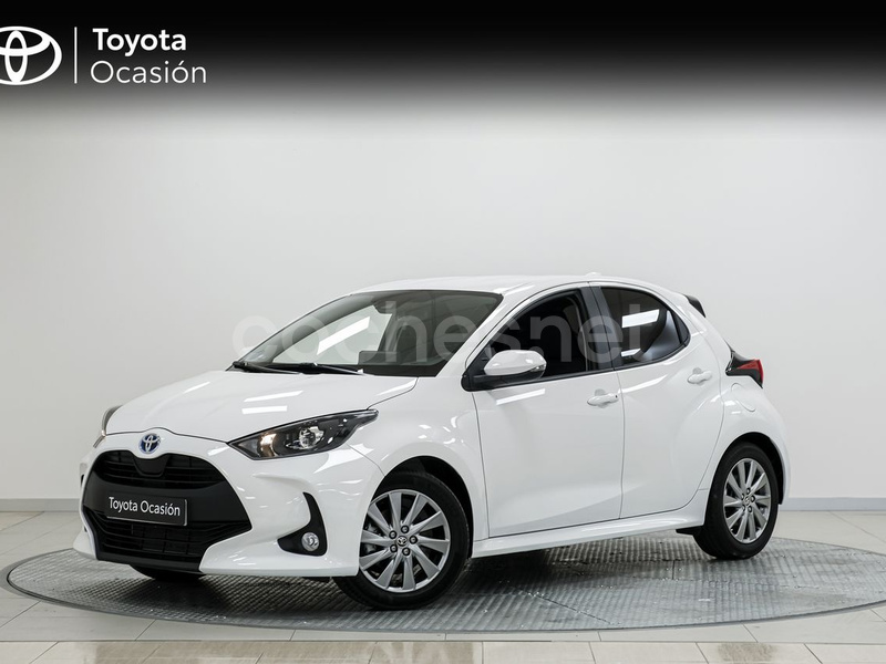 TOYOTA Yaris 1.5 120H Active Tech