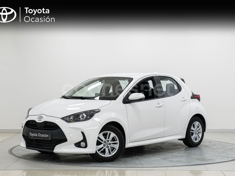 TOYOTA Yaris 1.5 125 SEdition