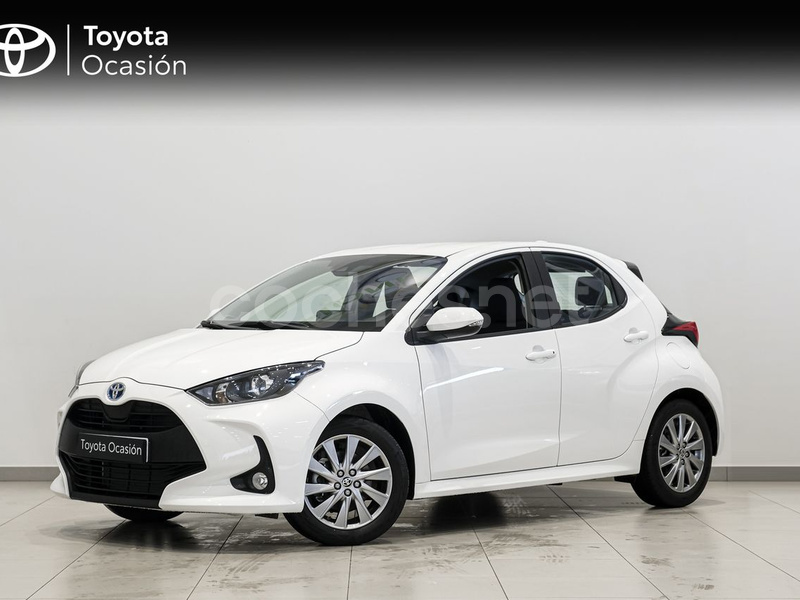 TOYOTA Yaris 1.5 120H Active Tech