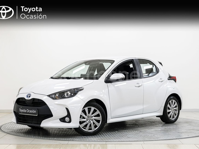 TOYOTA Yaris 1.5 120H Active Tech