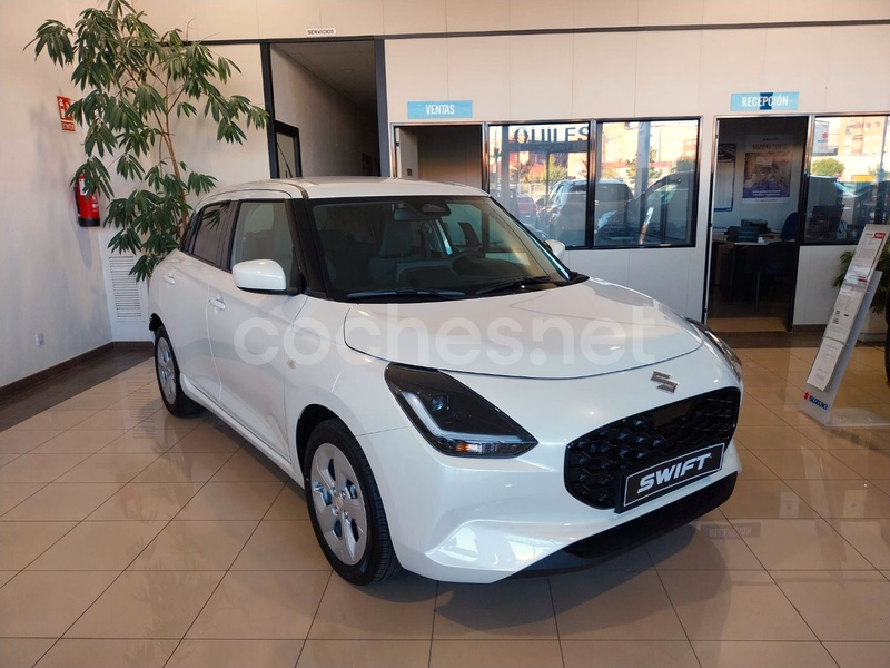 SUZUKI Swift 1.2 S2 Mild Hybrid