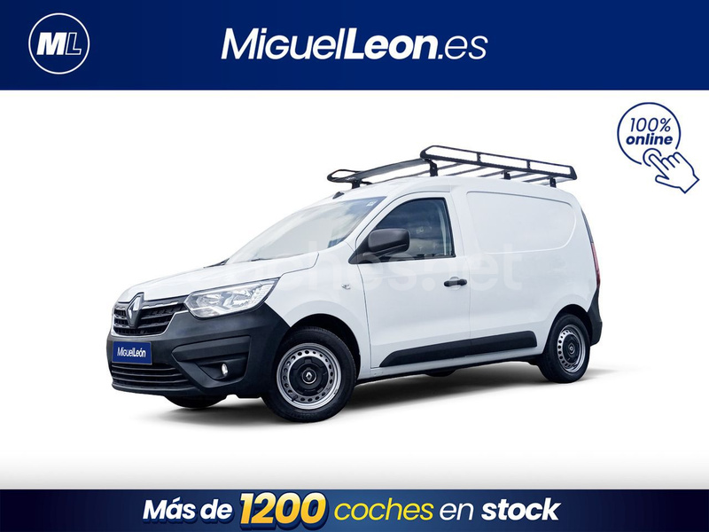 RENAULT Express Confort 1.5 Blue dCi 75 cv