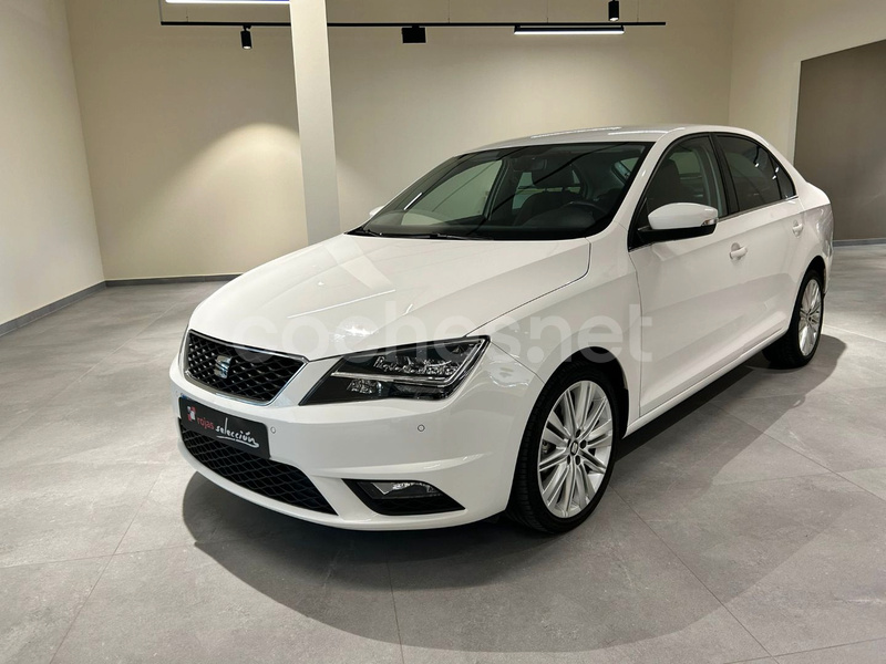 SEAT Toledo 1.6 TDI CR XCELLENCE EDITION