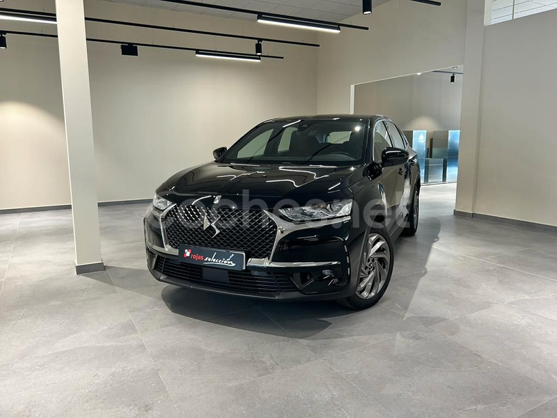 DS DS 7 Crossback BlueHDi Auto. PERF.LINE