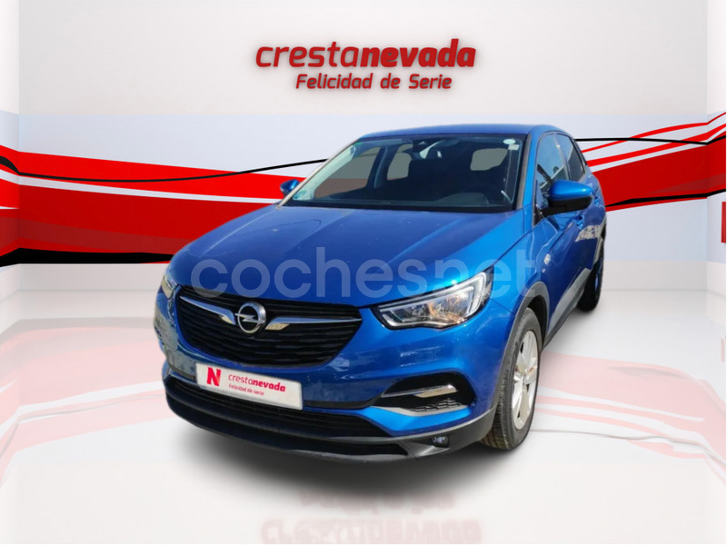 OPEL Grandland X 1.5 CDTi Selective 5p.