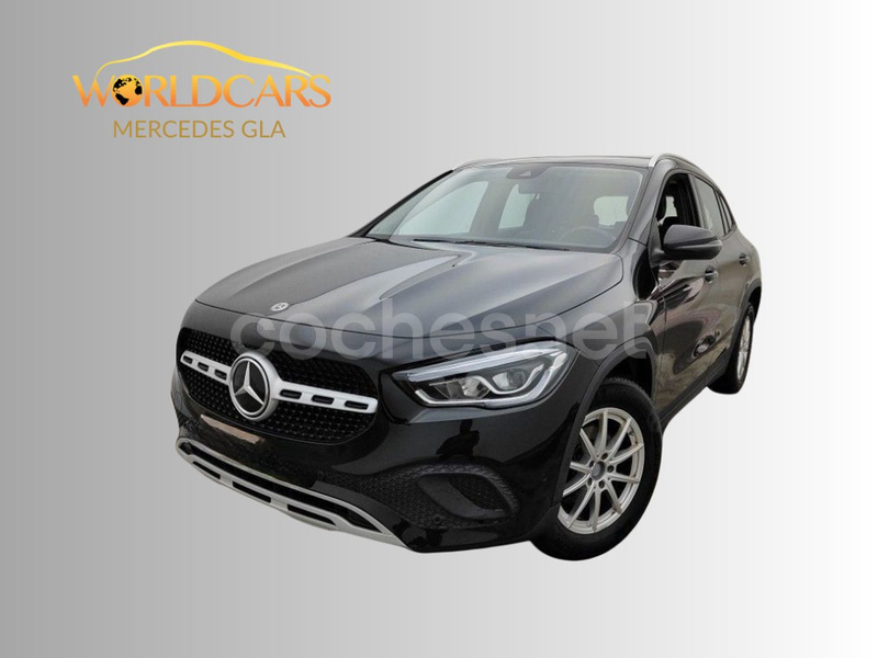 MERCEDES-BENZ GLA GLA 200 D 5p.