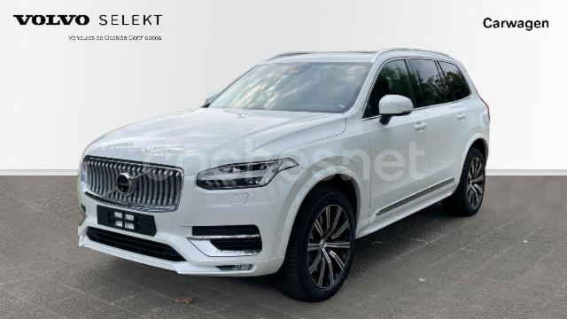 VOLVO XC90 2.0 B5 Gasolina AWD Ultra Bright Auto