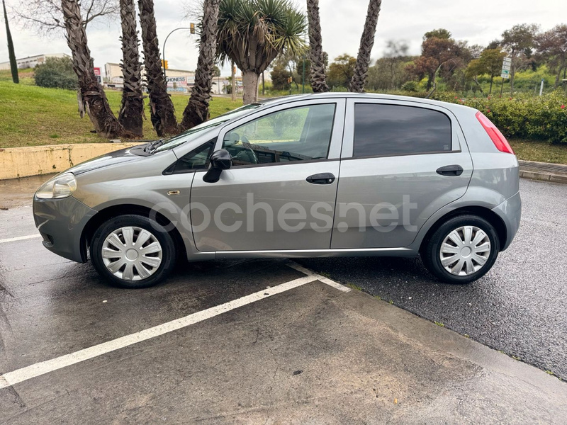 FIAT Punto 1.4 Active