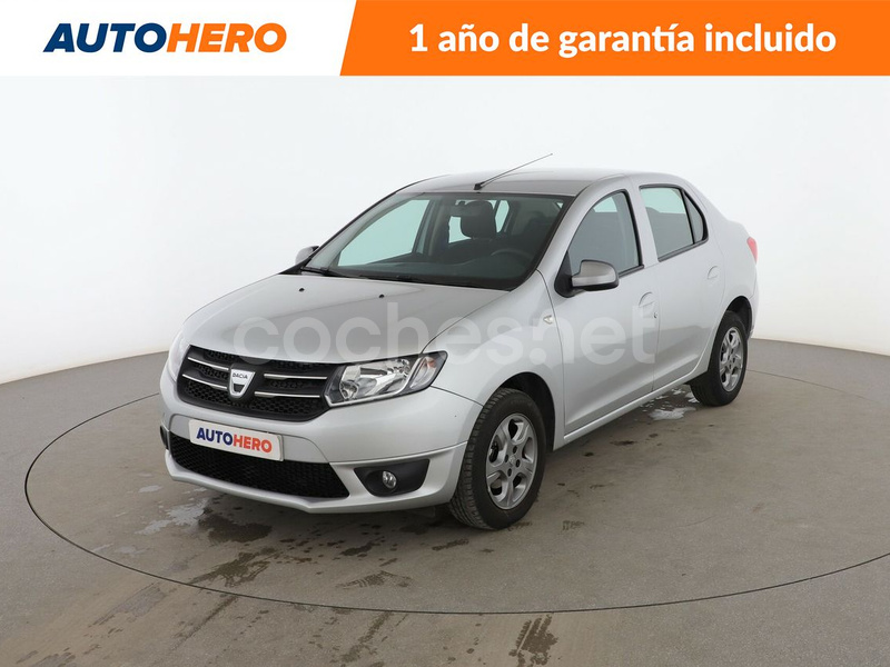 DACIA Logan SL AuDacia dCi 90 4p.