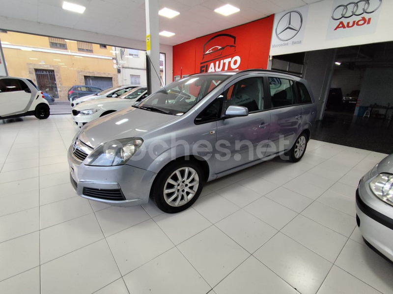 OPEL Zafira Enjoy 1.9 CDTi 16v 5p.