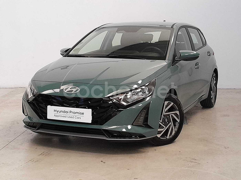 HYUNDAI i20 1.0 TGDI Klass