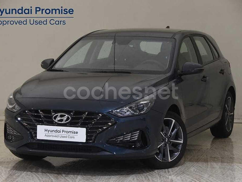 HYUNDAI i30 1.5 DPI Klass SLX 5p.