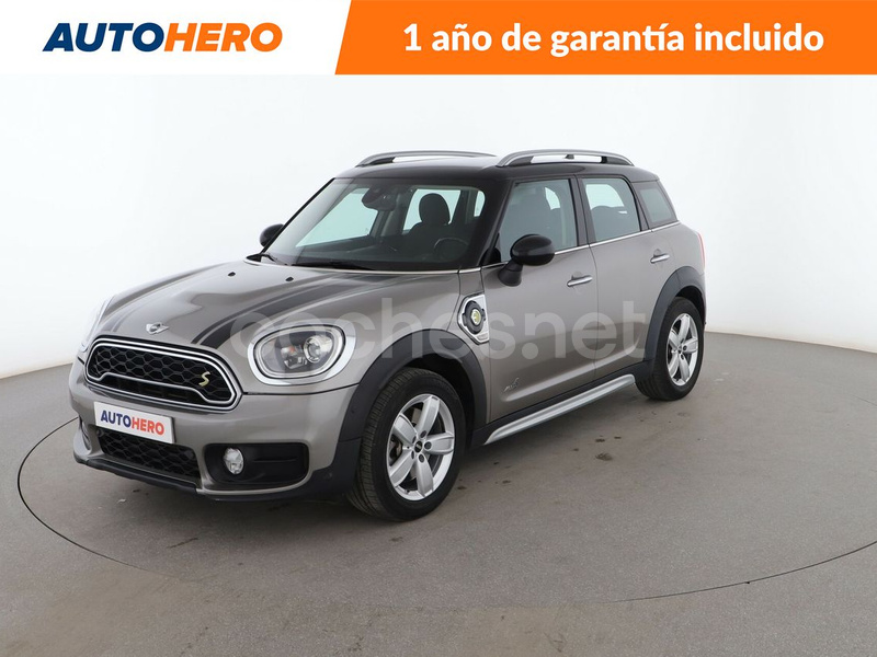 MINI COUNTRYMAN Cooper S E ALL4 5p.