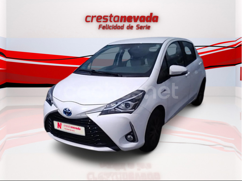 TOYOTA Yaris 1.5 100H Active 5p.